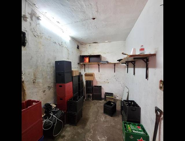 BUSINESS FOR SALE IN MALUKAZI